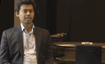 Fuadi Pitsuwan